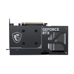 A Photo Of MSI GeForce RTX 5060 Ti 16G VENTUS 2X OC PLUS - G506T-16V2CP