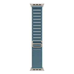 A Photo Of Apple Watch 49mm Alpine Loop Band