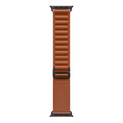 A Photo Of Apple Watch 49mm Alpine Loop Band