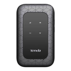 A Photo Of Tenda 4G180 4G LTE Mobile Hotspot / Router (N150, Internal Antennas)