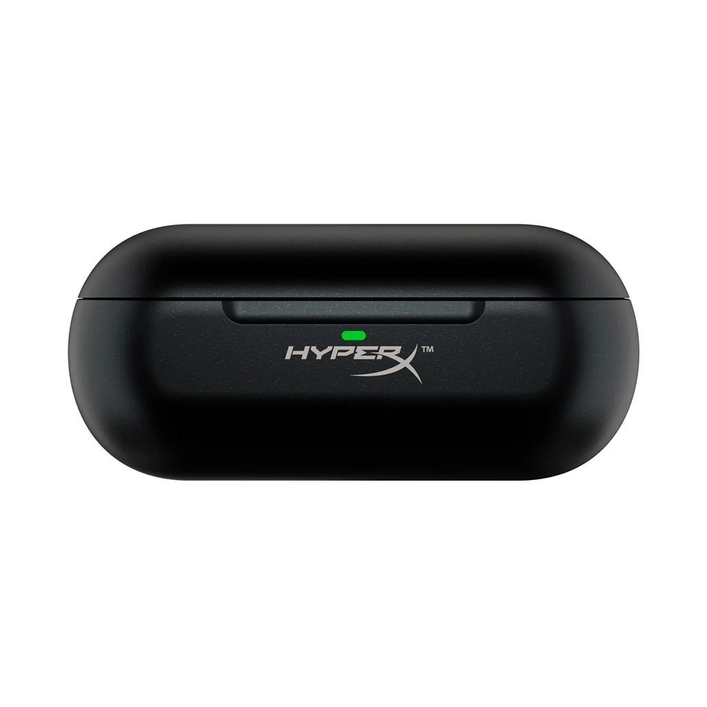 A Photo Of HyperX Cloud MIX - Buds Wireless Gaming Earbuds | 4P5D9AA
