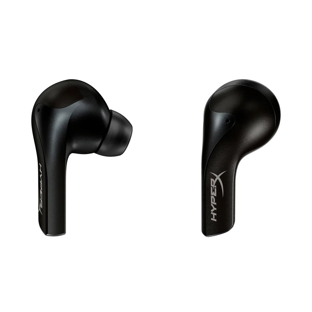 A Photo Of HyperX Cloud MIX - Buds Wireless Gaming Earbuds | 4P5D9AA