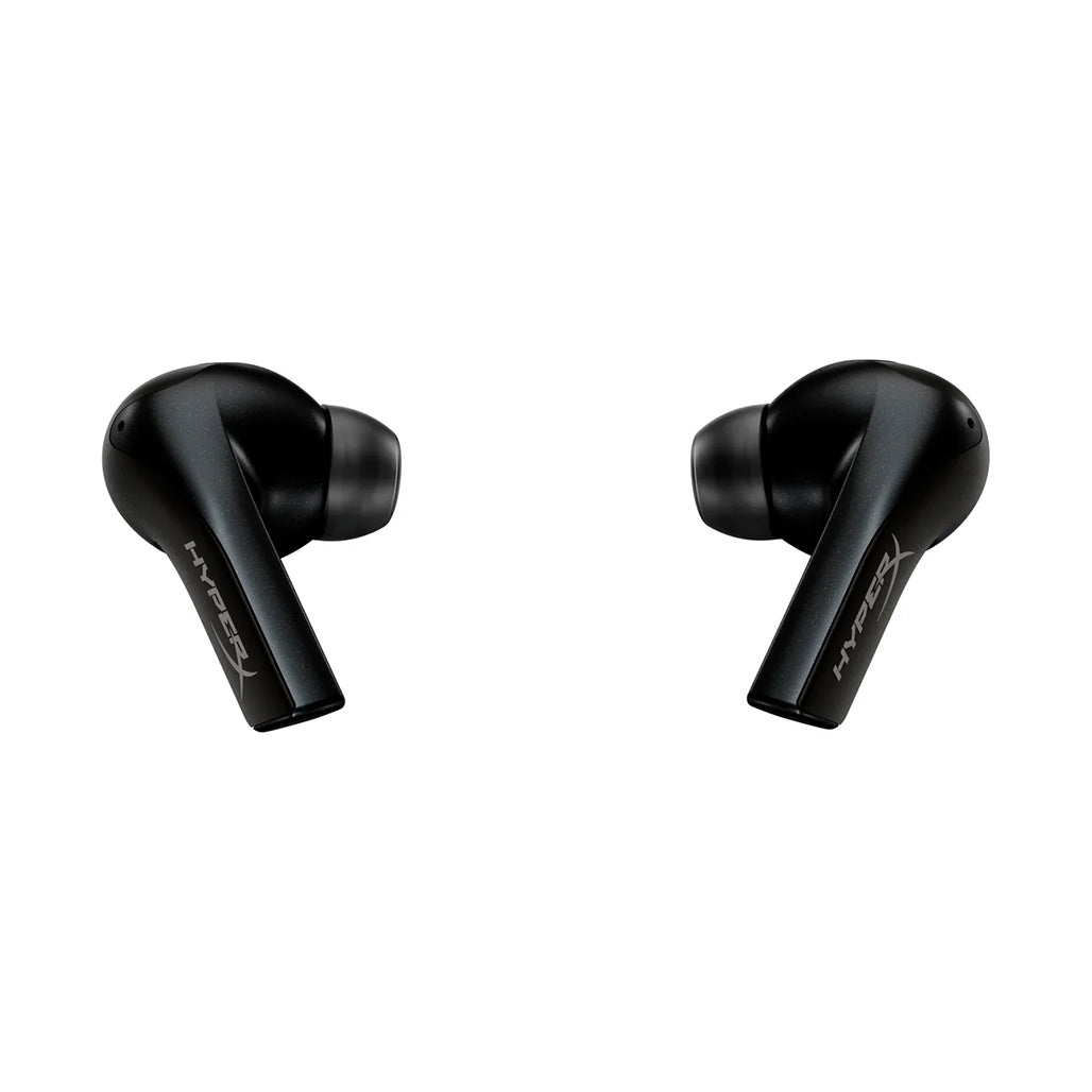 A Photo Of HyperX Cloud MIX - Buds Wireless Gaming Earbuds | 4P5D9AA
