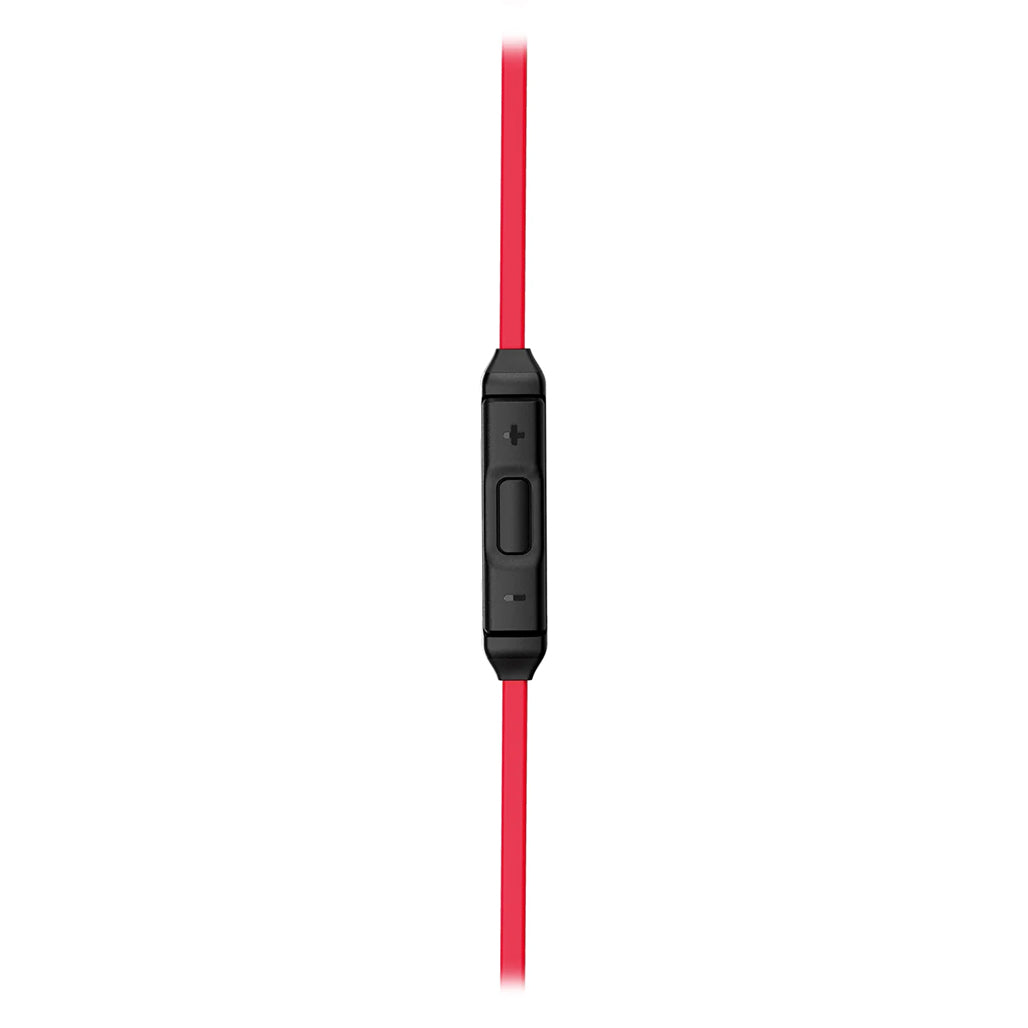 A Photo Of HyperX Cloud Buds - Bluetooth Wireless Earbuds - Red | 4P5H7AA