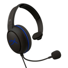 A Photo Of HyperX Cloud Chat - Gaming Headset PS5-PS4 |  4P5J3AM#ABB