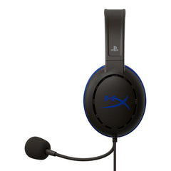 A Photo Of HyperX Cloud Chat - Gaming Headset PS5-PS4 |  4P5J3AM#ABB