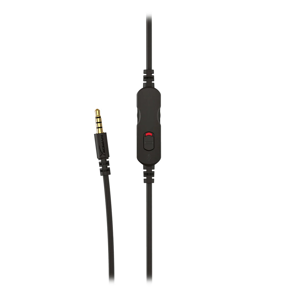 A Photo Of HyperX CloudX Chat - Headset for Xbox | 4P5J4AA