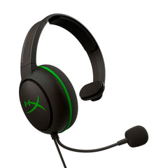 A Photo Of HyperX CloudX Chat - Headset for Xbox | 4P5J4AA