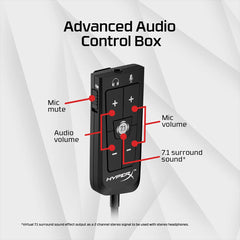 A Photo Of HyperX Cloud II Wired - Gaming Headset | 4P5M0AA