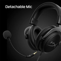 A Photo Of HyperX Cloud II Wired - Gaming Headset | 4P5M0AA