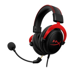A Photo Of HyperX Cloud II Wired - Gaming Headset | 4P5M0AA