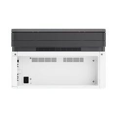 A Photo Of HP LaserJet MFP 136a - Monochrome All-in-One Printer (4ZB85A)