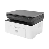 HP LaserJet MFP 136a - Monochrome All-in-One Printer (4ZB85A)