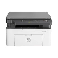 HP LaserJet MFP 136a - Monochrome All-in-One Printer (4ZB85A)
