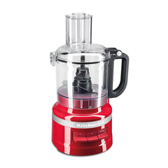 A Photo Of KitchenAid 1.7L Food Processor – Multi-Function