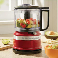 A Photo Of KitchenAid Mini Food processor 0.85L