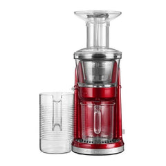 A Photo Of KitchenAid Maximum Extraction Slow Juicer