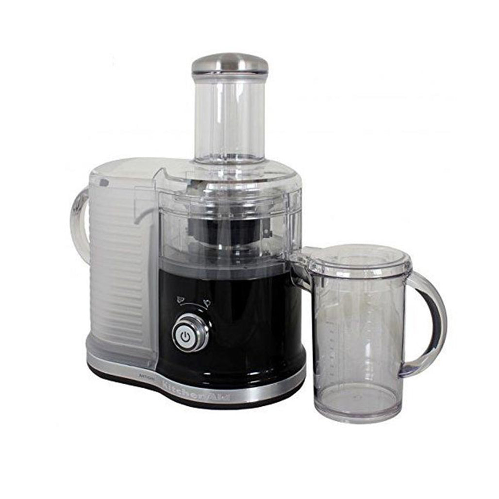 A Photo Of KitchenAid Artisan High-Speed Centrifugal Juicer