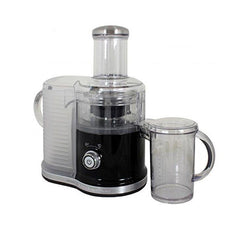 A Photo Of KitchenAid Artisan High-Speed Centrifugal Juicer