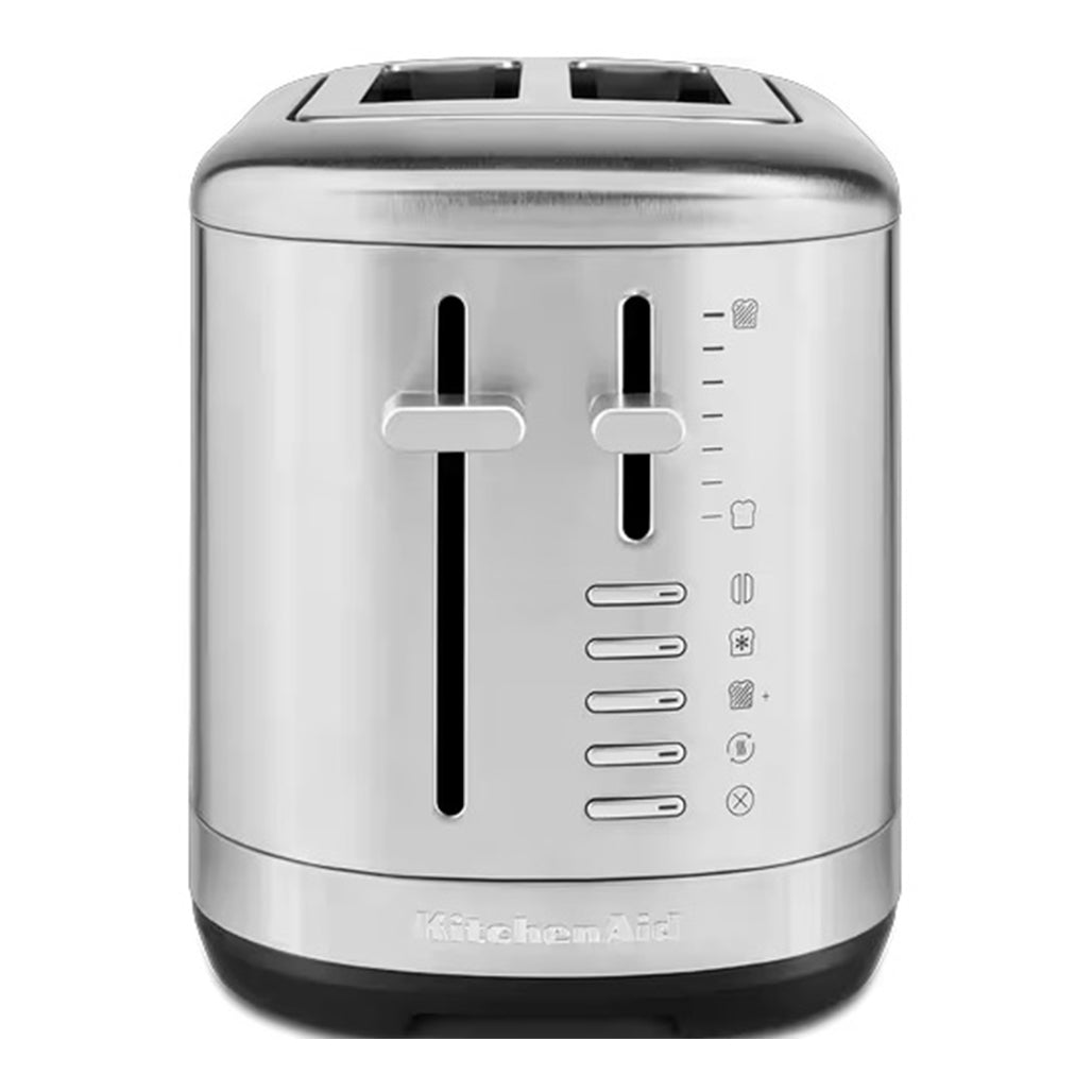 A Photo Of KitchenAid 2-Slice Toaster with Extra-Wide Slots