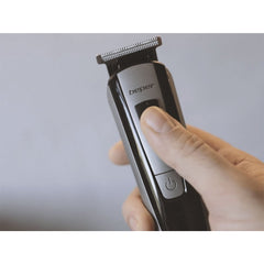 A Photo Of Beper 10-in-1 Rechargeable Grooming Kit for Men
