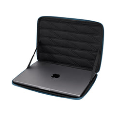 A Photo Of Thule Gauntlet sleeve for MacBook Pro 16