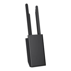 A Photo Of Tenda Wi-Fi 6 Router Tx12L Pro - Ax3000 2.4 & 5Ghz - 5 Antennas