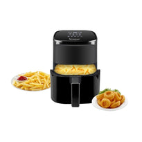 Beper Digital Air Fryer - BEP-P101FRI051