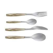 Beper 24 Piece Cutlery Set - PO.002