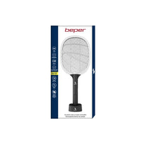 Beper Rechargeable Mosquito Swatter - P206ZAN250