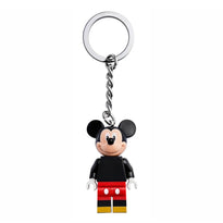 LEGO Mickey Key Chain - 853998