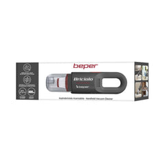 A Photo Of Beper Rechargeable Wet-Dry Handy Vacuum - P202ASP401