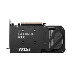 A Photo Of MSI GeForce RTX 5060 Ti 16G SHADOW 2X OC PLUS - G506T-16S2CP