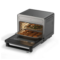 Nutricook Steami X - 10-IN-1 Air Fryer Convection Oven With Real Steam 24L - NCK-NCST330K