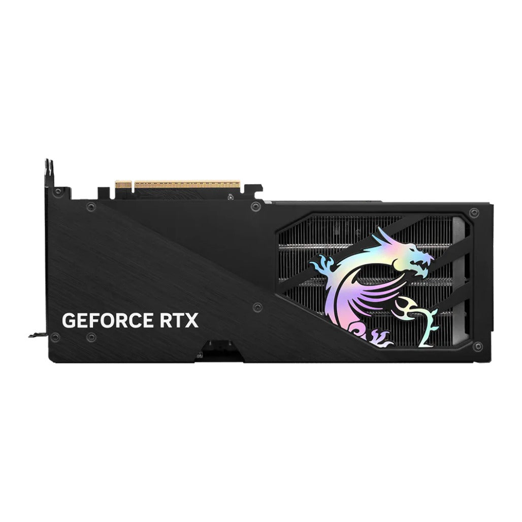 A Photo Of MSI GeForce RTX™ 5060 Ti 8G GAMING TRIO OC - G506T-8GTC