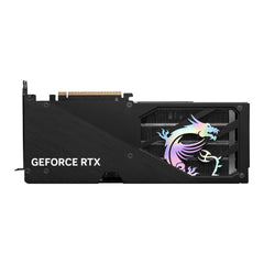 A Photo Of MSI GeForce RTX™ 5060 Ti 8G GAMING TRIO OC - G506T-8GTC