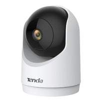 Tenda IP Camera CP3 - 2K 3MP WiFi 6 - 360 Degree Tilt Indoor