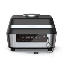 Nutricook Electric Air Fryer Grill XL - NC-AFG960