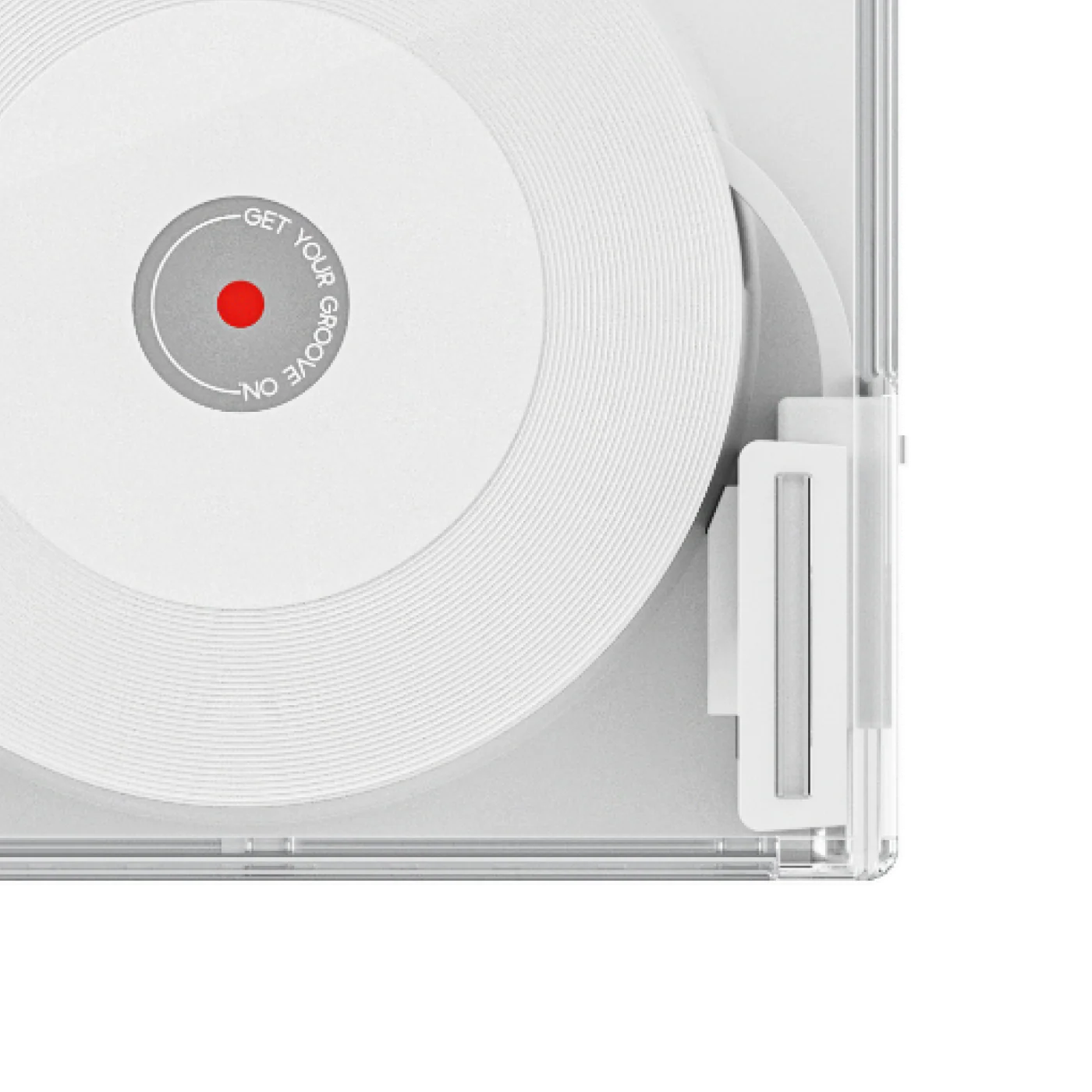 A Photo Of SHARGE DISCHO Retractable 3-in-1 - 10000mAh 30W Hybrid Power Bank & Wall Charger