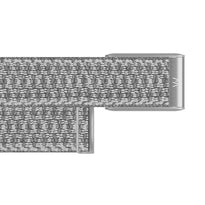 WHOOP 5.0 CloudKnit Band