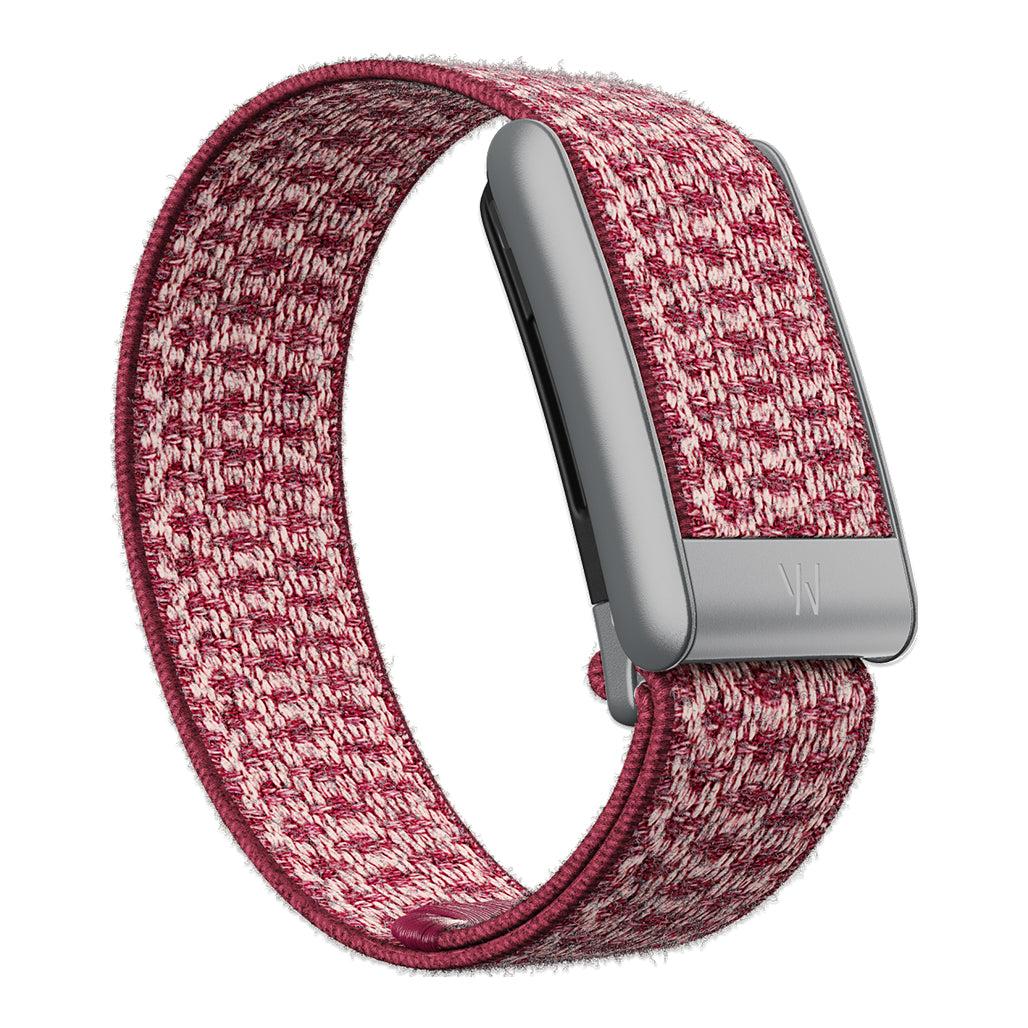 A Photo Of WHOOP 5.0 CloudKnit Band