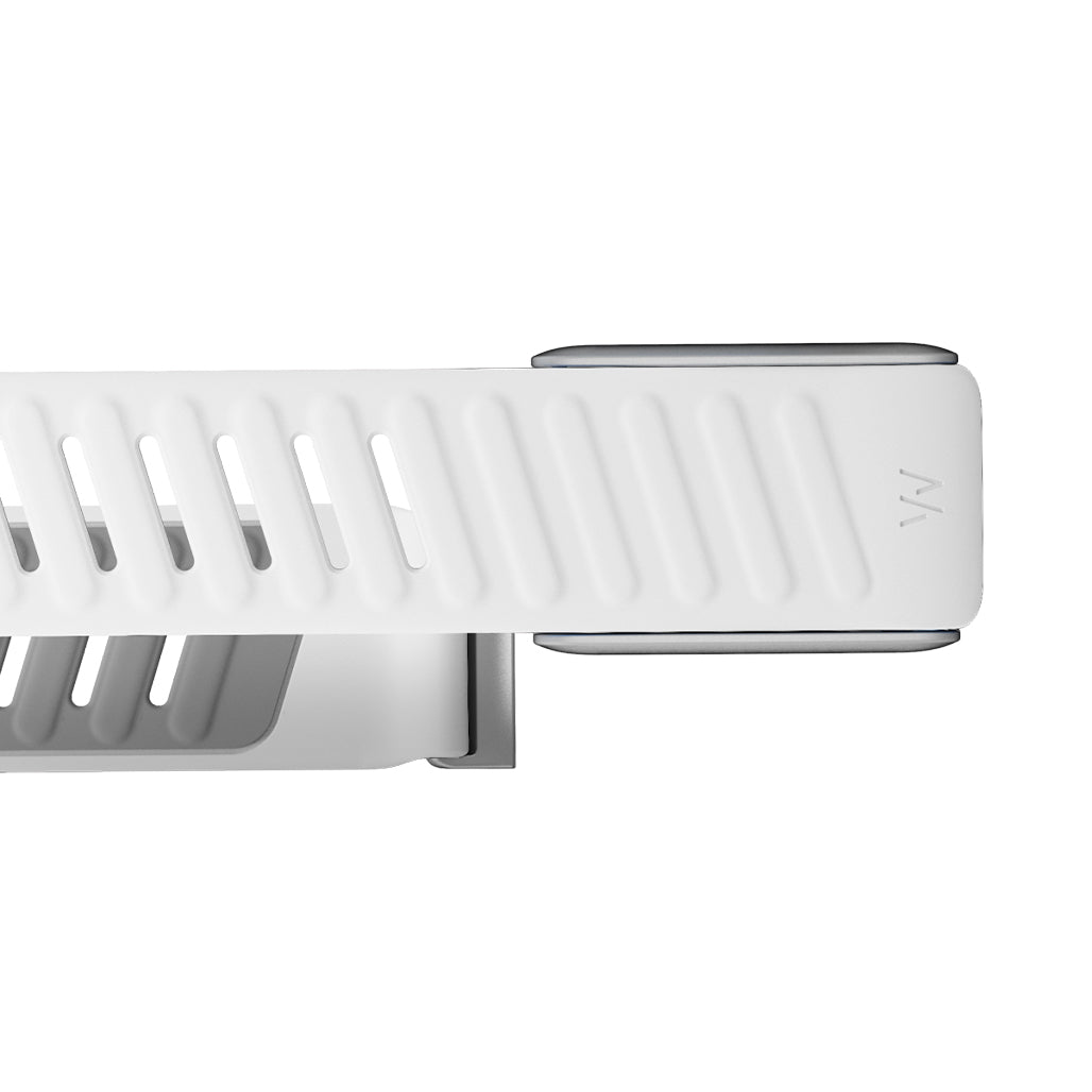 A Photo Of WHOOP 5.0 SportFlex Silicone Band