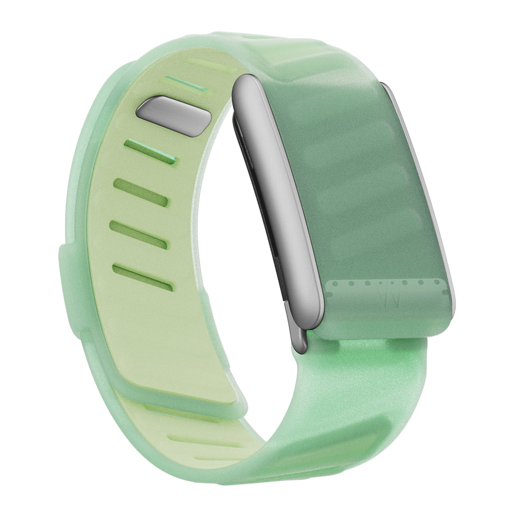 A Photo Of WHOOP 5.0 SportFlex Silicone Band