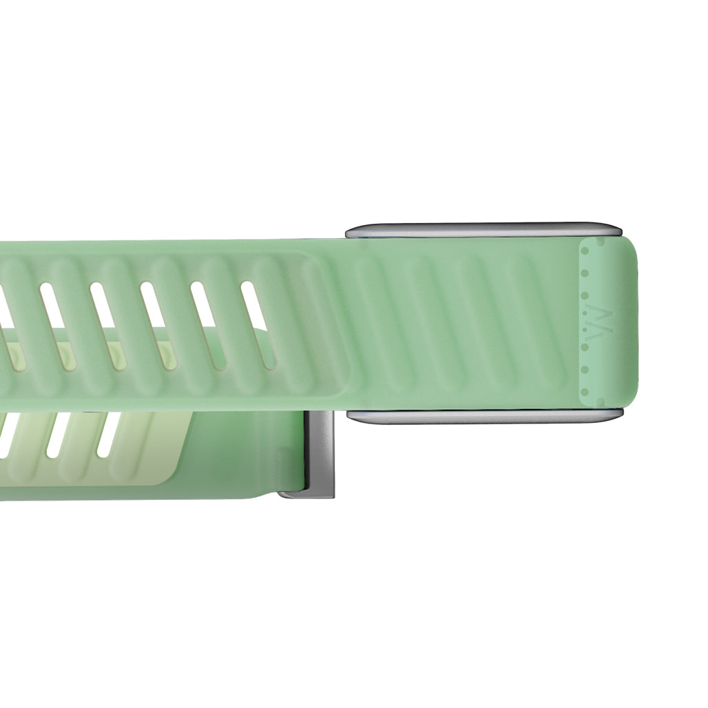 A Photo Of WHOOP 5.0 SportFlex Silicone Band
