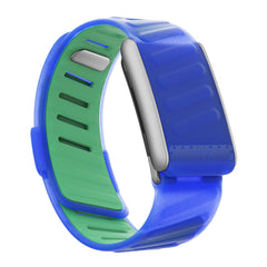A Photo Of WHOOP 5.0 SportFlex Silicone Band
