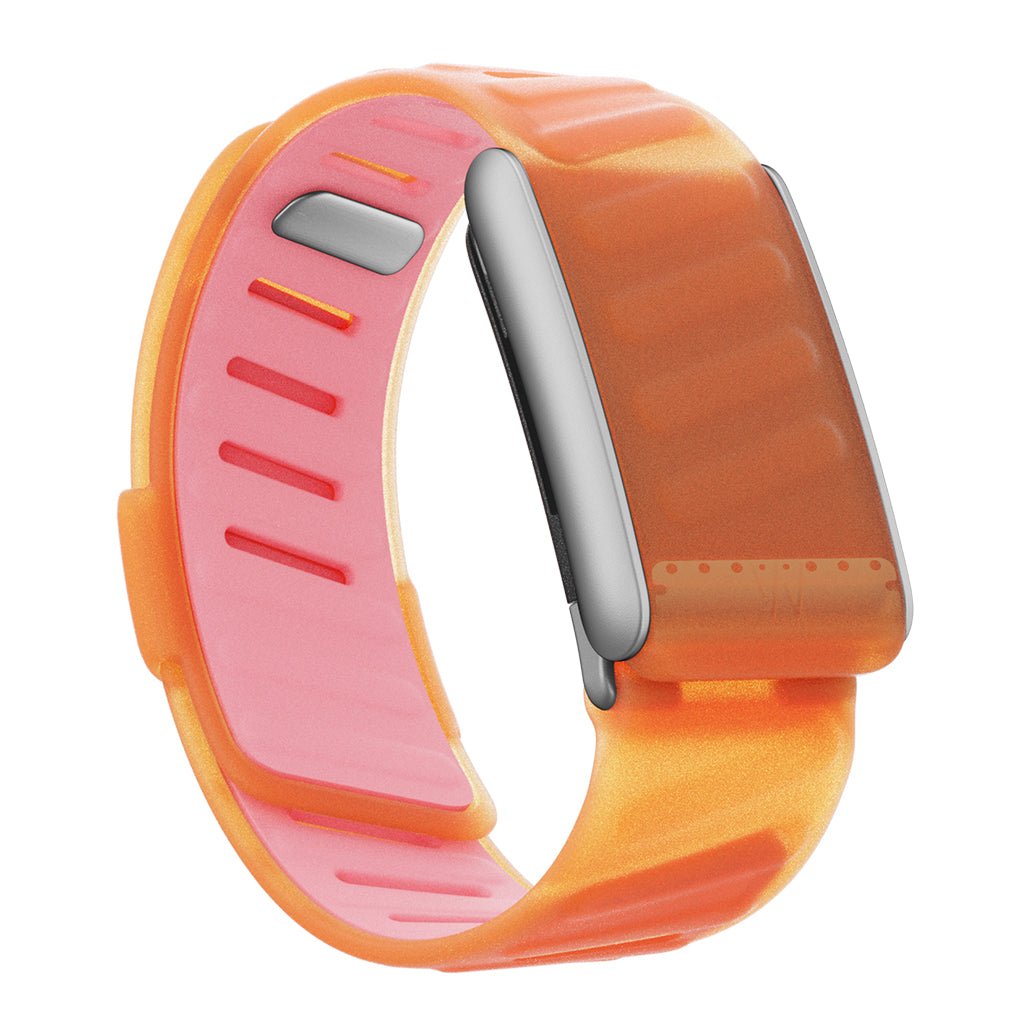 A Photo Of WHOOP 5.0 SportFlex Silicone Band