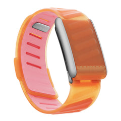 A Photo Of WHOOP 5.0 SportFlex Silicone Band