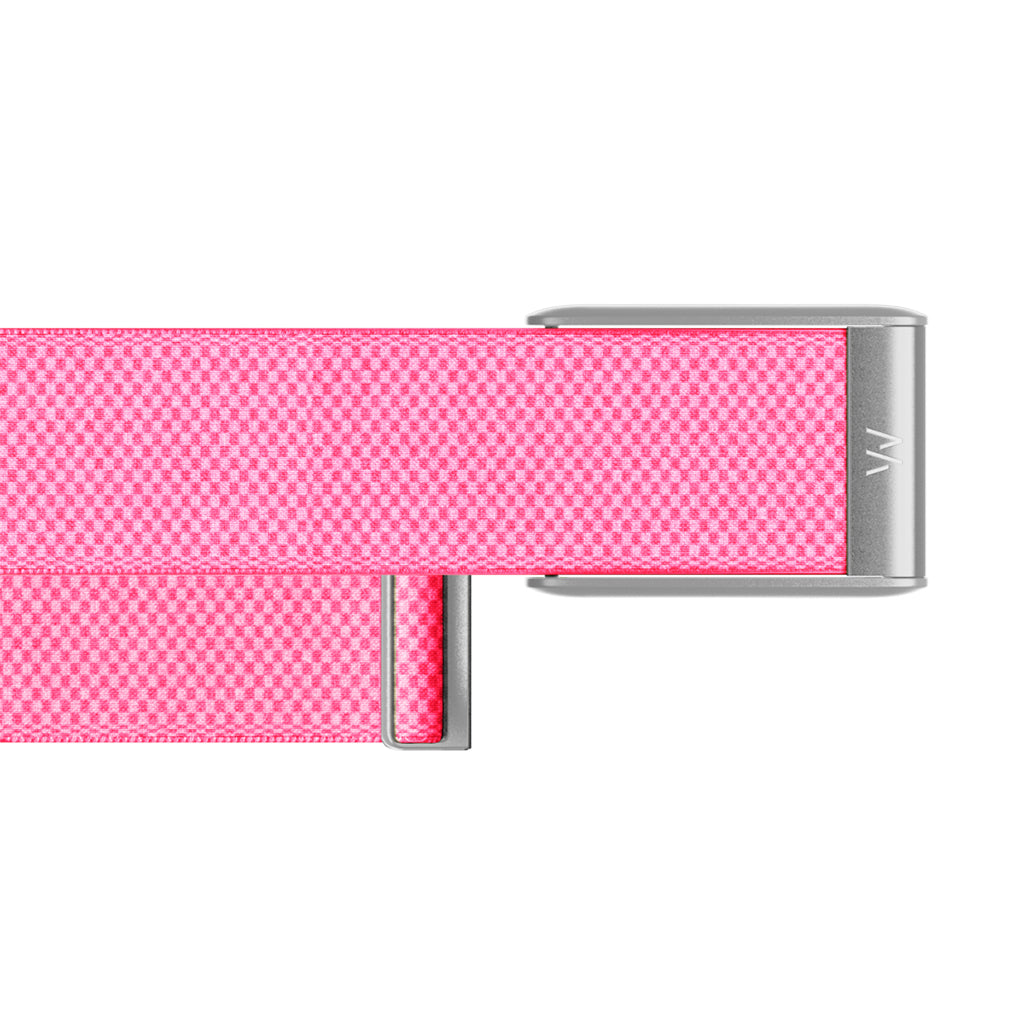 A Photo Of Whoop 5.0 SuperKnit Bands
