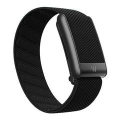 A Photo Of Whoop 5.0 SuperKnit Bands - Rhodonite