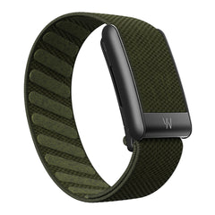 A Photo Of Whoop 5.0 SuperKnit Bands - Rhodonite